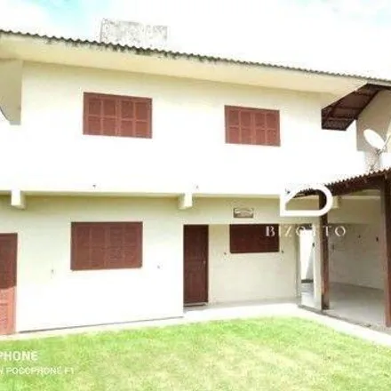 Buy this 3 bed house on Rua Meraldo Jorge Pereira Lopes in Pinheira, Palhoça - SC