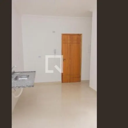 Rent this 2 bed apartment on Rua Pedro Filier in Parque das Paineiras, São Paulo - SP
