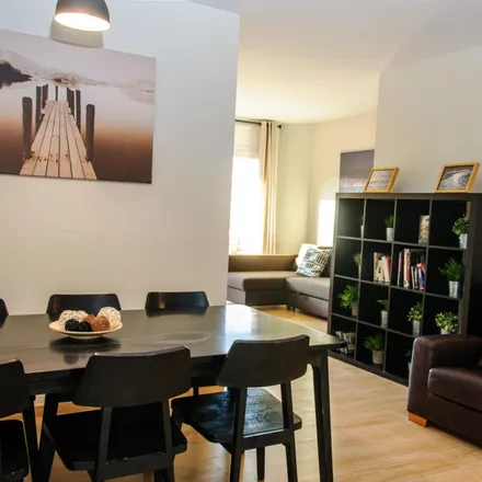 Image 3 - Carrer de Casp, 190-186, 08001 Barcelona, Spain - Apartment for rent