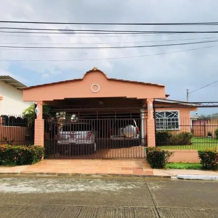 Image 2 - unnamed road, Distrito San Miguelito, Panamá, Panama - House for sale