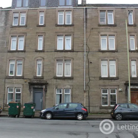 Rent this 1 bed apartment on 1 Canning Street in Dundee, DD3 7RY