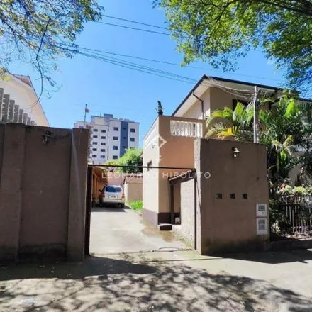 Image 1 - Rua Santos Dumont, Região Urbana Homogênea XV, Poços de Caldas - MG, 37701-049, Brazil - House for sale