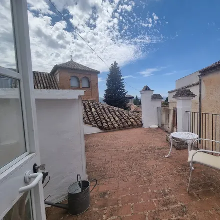 Image 3 - Ronda, Andalusia, Spain - Townhouse for sale