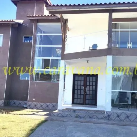 Buy this 3 bed house on unnamed road in Santana de Parnaíba, Santana de Parnaíba - SP