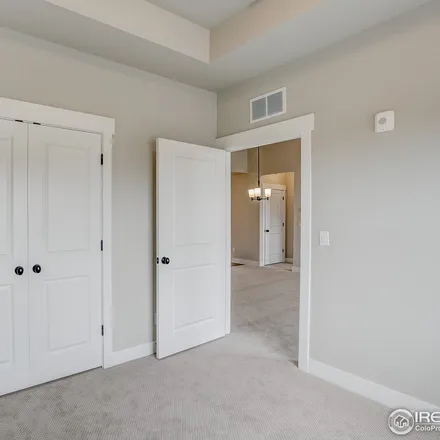 Buy this 2 bed townhouse on 8801 Quail Road in Longmont, CO 80503