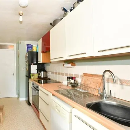 Buy this 1 bed apartment on St Andrews Road in Portsmouth, PO5 1LR