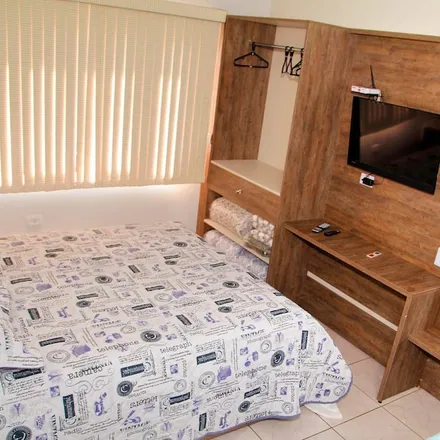 Rent this 4 bed house on Rua Foz do Iguaçu in Pitimbu, Natal - RN