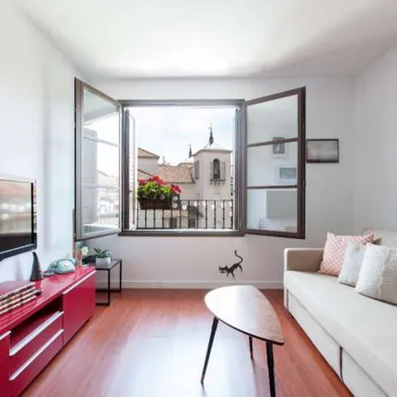 Image 7 - Madrid, Naif, Calle de San Joaquín, 16, 28004 Madrid - Apartment for rent