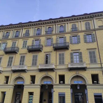 Rent this 5 bed apartment on Piazza Carlo Felice 67 in 10123 Turin TO, Italy