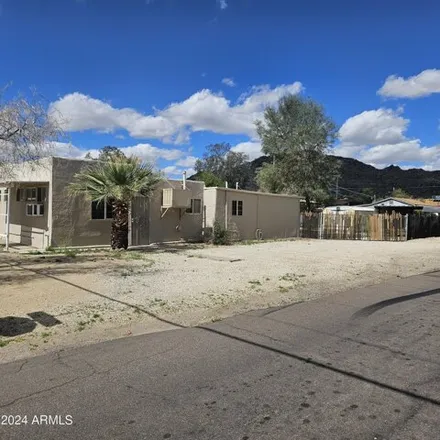 Buy this 2 bed house on 740 East Vogel Avenue in Phoenix, AZ 85020