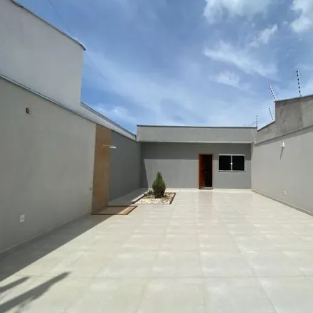 Buy this 2 bed house on Rua Doutor Manoel Alexandre Tavares de Brito in Água Branca, Piracicaba - SP
