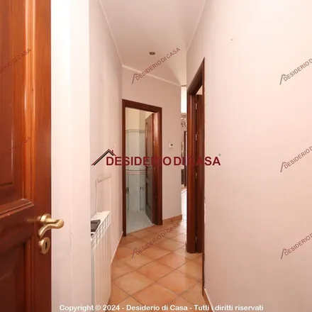 Image 9 - Campione, Via Pietro Novelli, 90046 Monreale PA, Italy - Apartment for rent