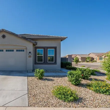 Rent this 4 bed house on 16595 W Charlotte Dr in Surprise, Arizona