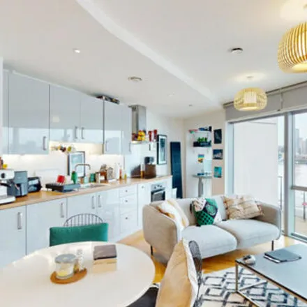 Image 4 - No.1 Upper Riverside, Cutter Lane, London, SE10 0XW, United Kingdom - Apartment for sale