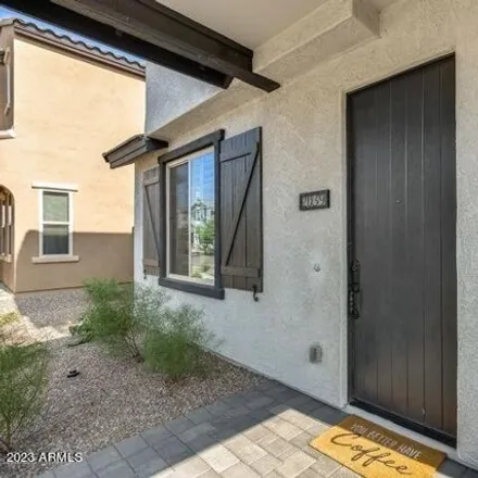 Image 4 - 2050 West Desert Hollow Drive, Phoenix, AZ 85085, USA - House for rent