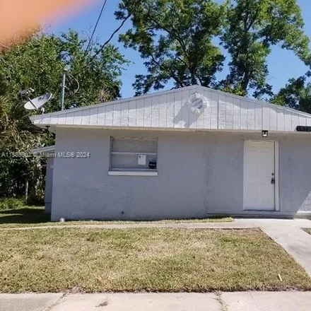 Buy this 4 bed house on 1845 West 25th Street in Jacksonville, FL 32209