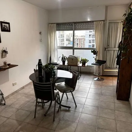 Buy this 1 bed apartment on Avenida Almirante Brown 219 in La Boca, C1155 AEA Buenos Aires