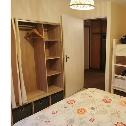 Rent this 2 bed apartment on Route de Calais in 62179 Wissant, France
