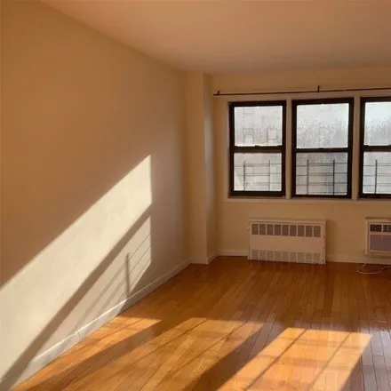 Buy this studio apartment on 579 West 215th Street in New York, NY 10034