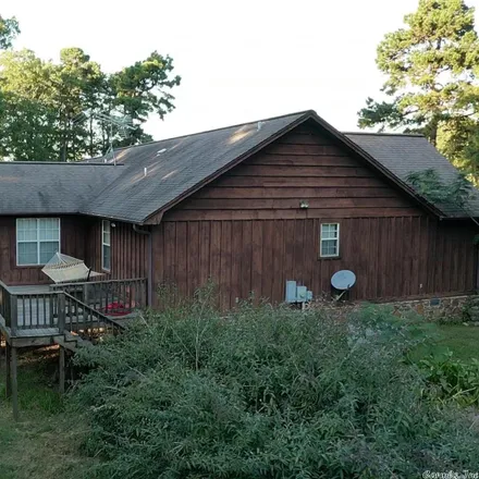 Buy this 3 bed house on 154 Floral Road in Concord, Cleburne County