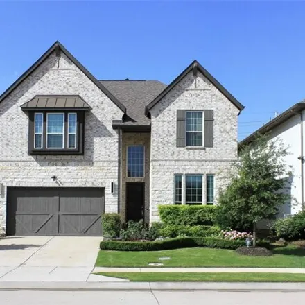Buy this 5 bed house on 3767 Coldstream Drive in Irving, TX 75063
