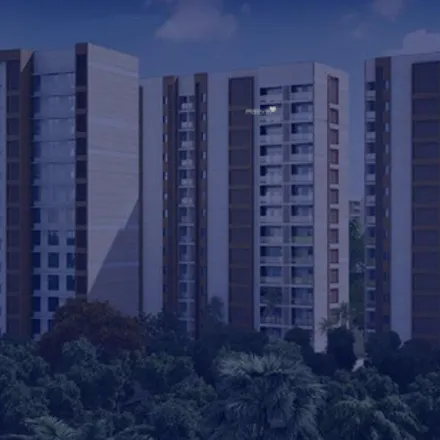 Image 8 - Pidilite Industries ltd, Cross Road B, Zone 3, Mumbai - 400096, Maharashtra, India - Apartment for rent