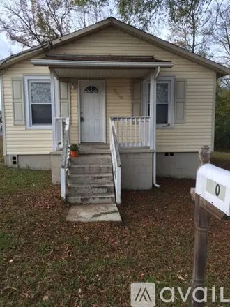 Rent this 2 bed house on 2205 Front St