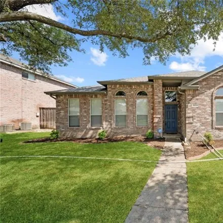 Buy this 3 bed house on 1529 Rustic Trail in Allen, TX 75002