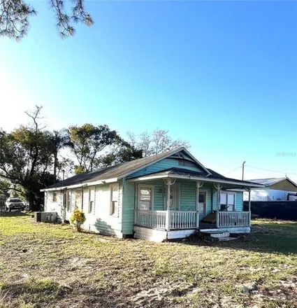 Buy this 3 bed house on 635 26th Street Northwest in Polk County, FL 33880