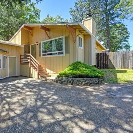 Buy this 3 bed house on 10988 Henson Way in Alta Sierra, Nevada County
