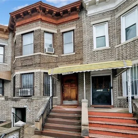 Buy this 3 bed house on 1127 East 15th Street in New York, NY 11230