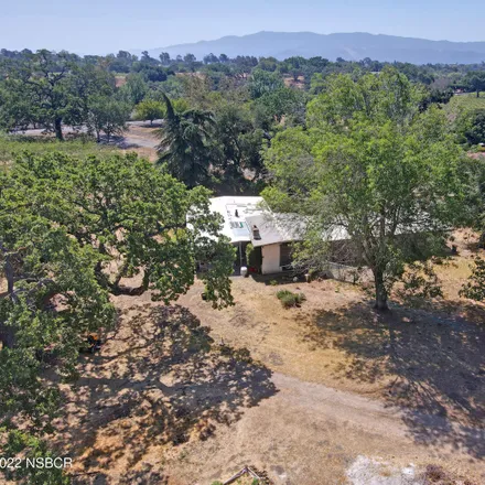 Image 2 - Alamo Pintado Road, Solvang, Santa Barbara County, CA 93464, USA - House for sale