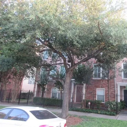 Rent this 3 bed house on 1324 Tuam Street in Houston, TX 77004