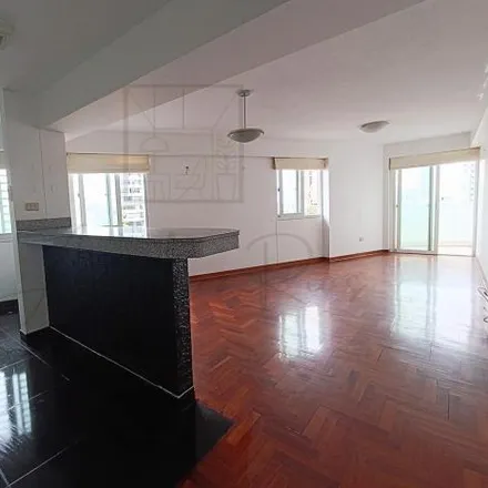 Image 2 - Avenida Reducto 1091, Miraflores, Lima Metropolitan Area 15047, Peru - Apartment for rent