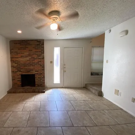 Rent this 2 bed condo on 4936 Diaz Avenue in Fort Worth, TX 76107