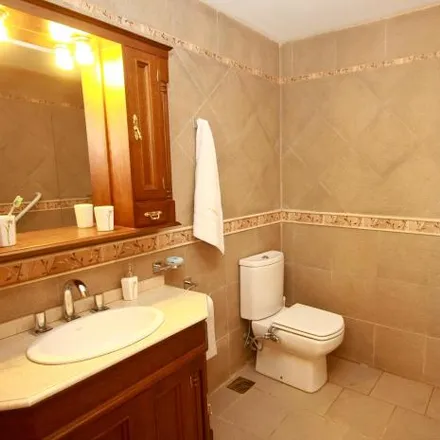 Rent this 1 bed apartment on Suipacha 3621 in Las Victorias, 8400 San Carlos de Bariloche