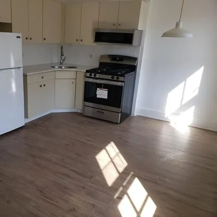 Rent this studio apartment on 1609 North Street in Philadelphia, PA 19130