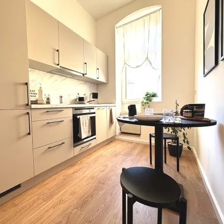 Buy this 1 bed apartment on Wilmersdorf in Berlin, Germany