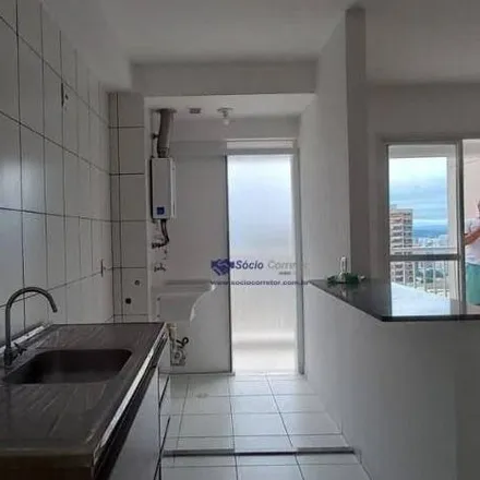 Image 2 - Rua Santa Rosalina, Picanço, Guarulhos - SP, 07097-200, Brazil - Apartment for rent