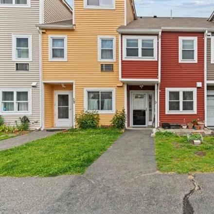Buy this 2 bed townhouse on Marshall Street Playground in Marshall Street, Somerville