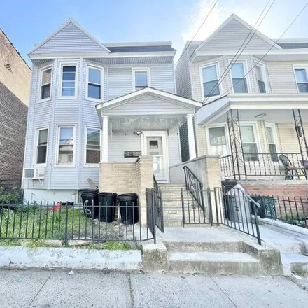Buy this 7 bed house on 63 Clarke Avenue in West Bergen, Jersey City
