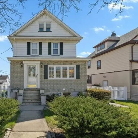 Buy this 3 bed house on 17 Way Street in Wood-Ridge, Bergen County