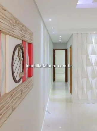 Buy this 3 bed apartment on Rua das Aroeiras in Jardim, Santo André - SP