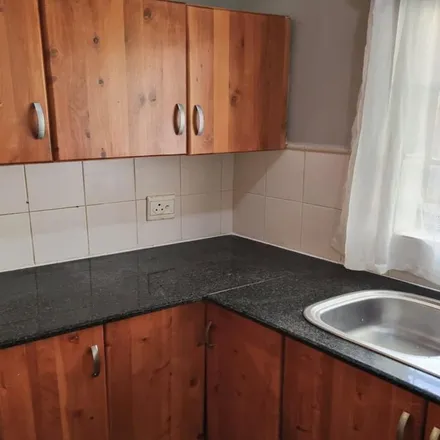 Rent this 3 bed apartment on unnamed road in Rustenburg Ward 17, Rustenburg