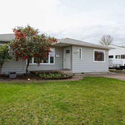 Buy this 3 bed house on 860 Ermine Street Southeast in Albany, OR 97322