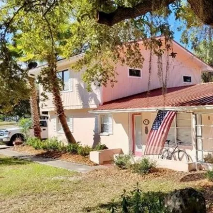 Buy this 3 bed house on 12048 164 Terrace in Cedar Key, FL 32625