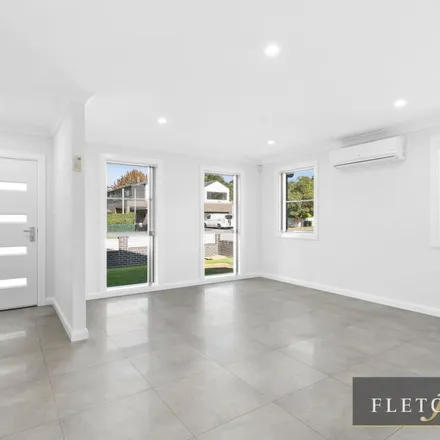 Rent this 4 bed apartment on Fairy Street in Gwynneville NSW 2500, Australia