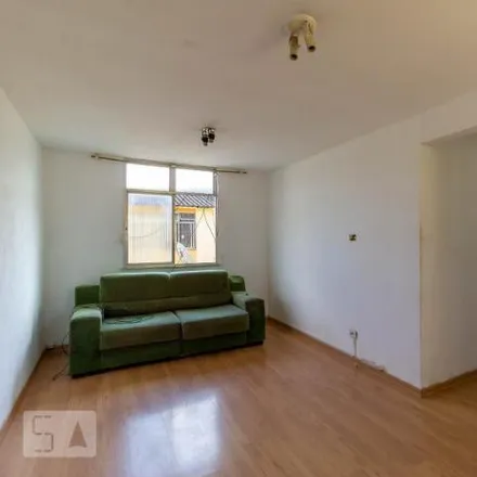 Buy this 2 bed apartment on Centro Municipal de Saúde Ariadne Lopes de Menezes in Rua Carlos Gonçalves Penna, Engenho da Rainha