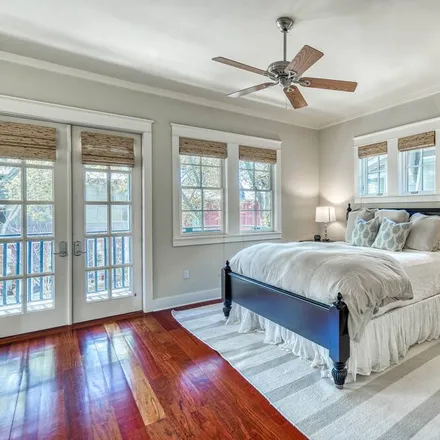 Rent this 6 bed house on Rosemary Beach in FL, 32461