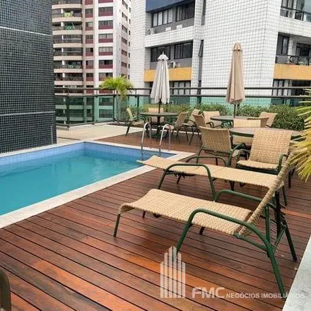 Image 1 - 100029, Rua Desembargador Goes Cavalcante, Casa Amarela, Recife - PE, 52051-105, Brazil - Apartment for sale